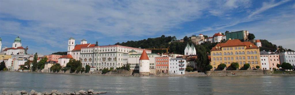 Donau Passau