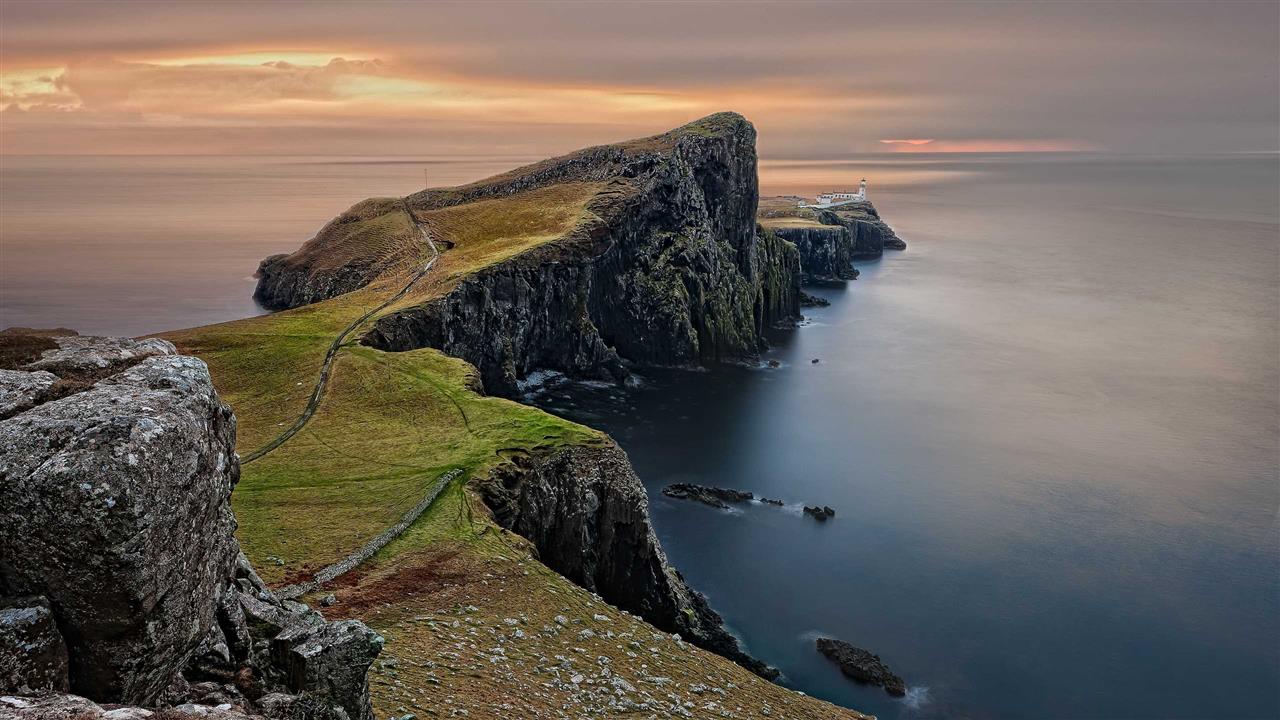 Schottland