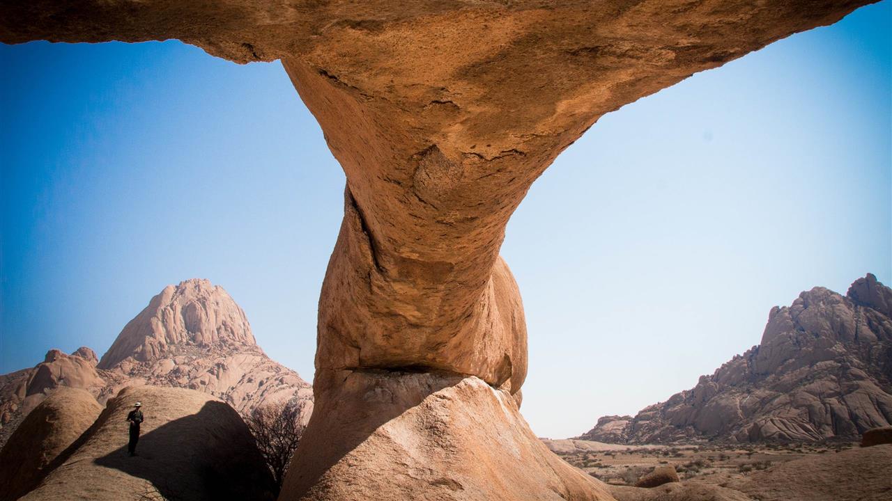 Namibia
