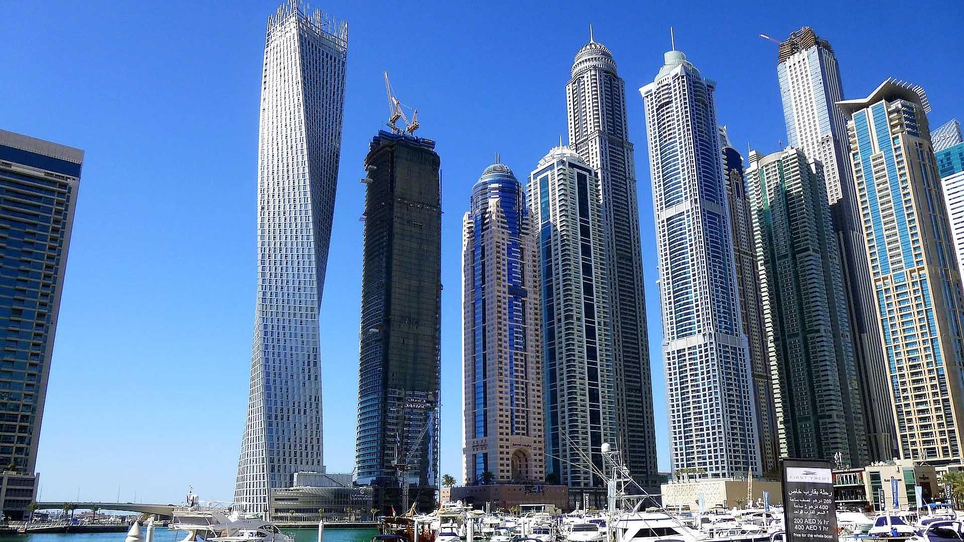 Dubai