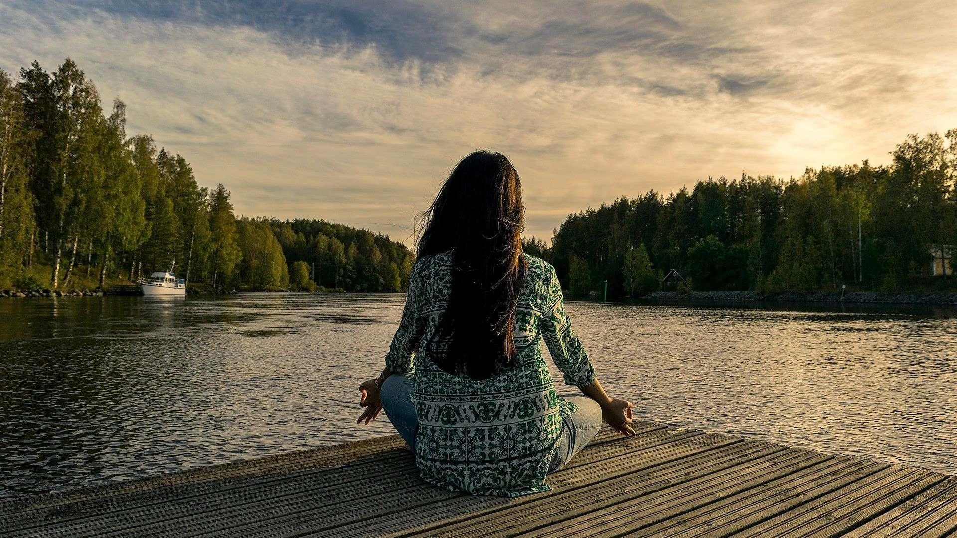 Yogaurlaub